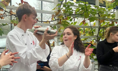 BragðaGarður 2025: „Ég lærði að vera öruggari og tala við alls konar fólk“ - Myndir