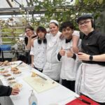 BragðaGarður 2025: „Ég lærði að vera öruggari og tala við alls konar fólk“ - Myndir