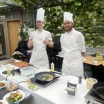 BragðaGarður 2025: „Ég lærði að vera öruggari og tala við alls konar fólk“ - Myndir