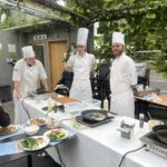 BragðaGarður 2025: „Ég lærði að vera öruggari og tala við alls konar fólk“ - Myndir