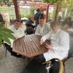 BragðaGarður 2025: „Ég lærði að vera öruggari og tala við alls konar fólk“ - Myndir