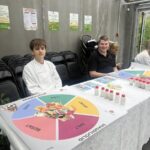 BragðaGarður 2025: „Ég lærði að vera öruggari og tala við alls konar fólk“ - Myndir