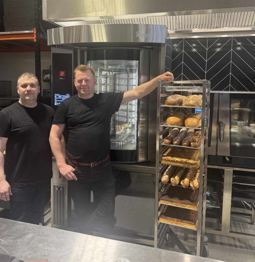 Hótel- og gistiheimilagleði hjá Bako Verslunartækni – sjá myndir frá viðburðinum