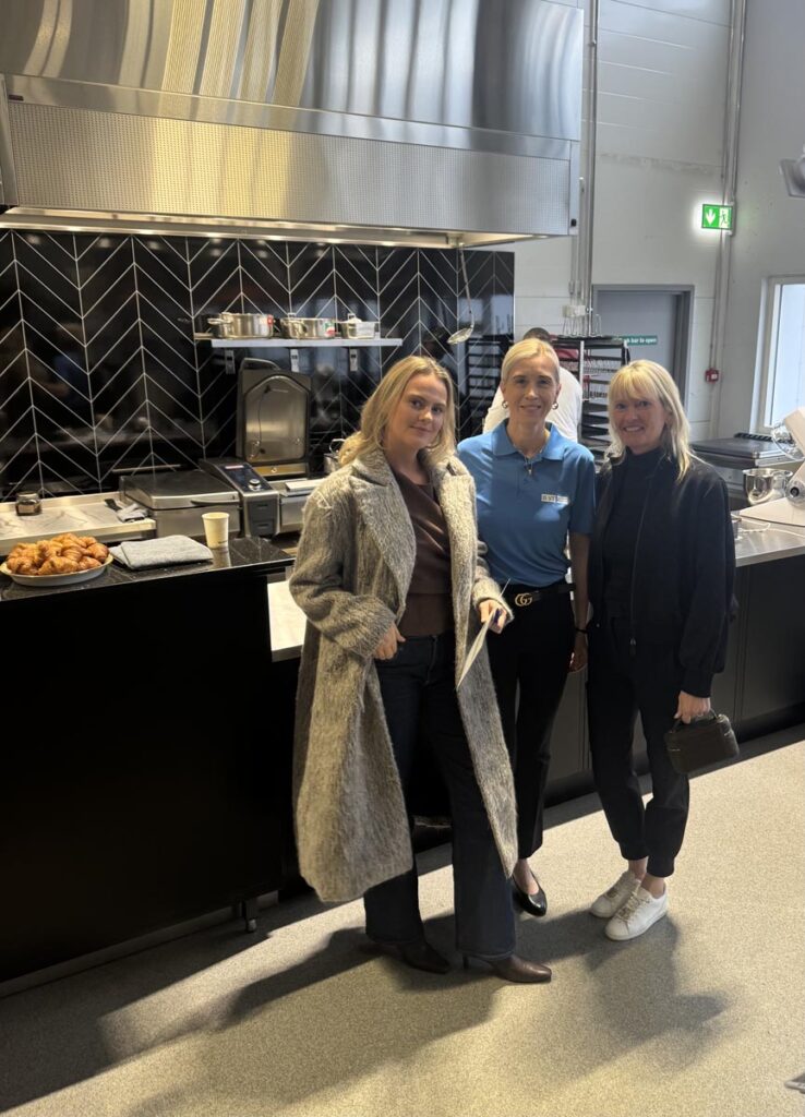 Hótel- og gistiheimilagleði hjá Bako Verslunartækni – sjá myndir frá viðburðinum