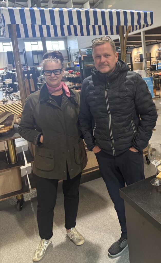 Hótel- og gistiheimilagleði hjá Bako Verslunartækni – sjá myndir frá viðburðinum