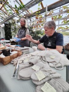 BragðaGarður 2025: „Ég lærði að vera öruggari og tala við alls konar fólk“ - Myndir