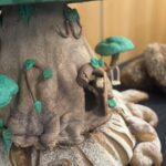 Myndasyrpa frá keppni bakaranema - Bakaranemakeppni í Hótel- og matvælaskólanum