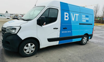 Bako Verslunartækni