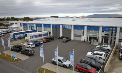 Bako Verslunartækni - Bvt - Húsnæði