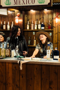 Hækka standardinn - ný hugsun í áfengislausri drykkjamenningu - Bar Convent Berlin (BCB)