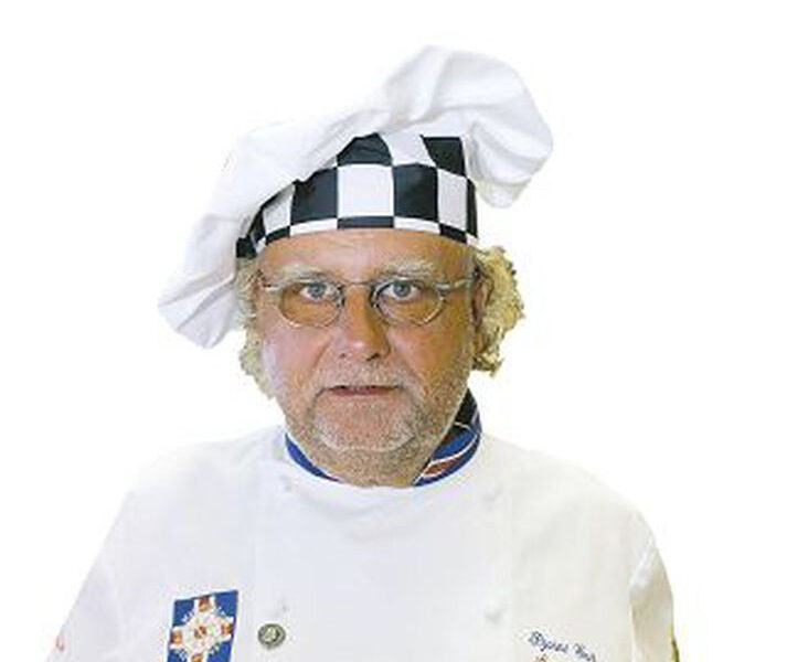 Bjarni Geir Alfreðsson