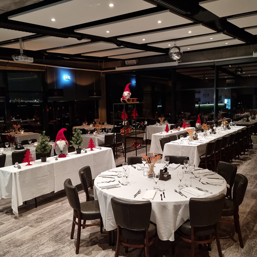 Blik Bistro - Jólahlaðborð