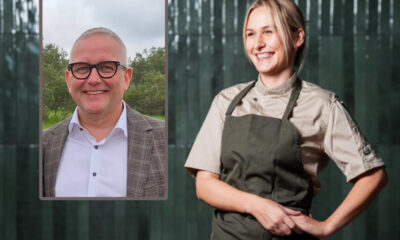 Frá Le Cordon Bleu til BRASA