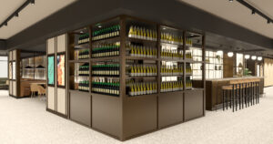 Brasa veitingastaður