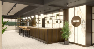 Brasa veitingastaður