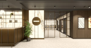 Brasa veitingastaður