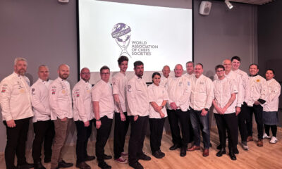 Gert Klötzke heldur áfram að móta íslenska dómgæslu