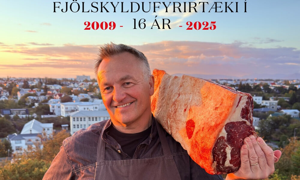 Samkaup kaupir 38 prósenta hlut í Kjötkompaní