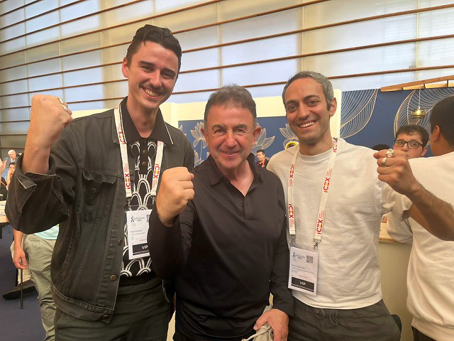 La Barceloneta tók þátt í hinni virtu matarhátíð Gastronomika 2025 - Myndir