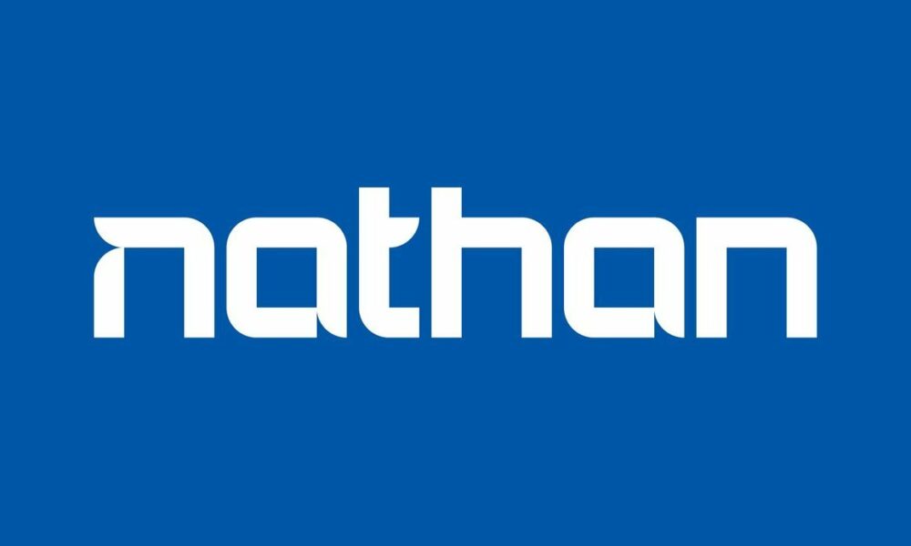 Nathan - Logo