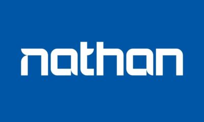 Nathan - Logo