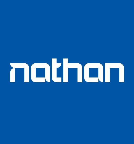 Nathan - Logo