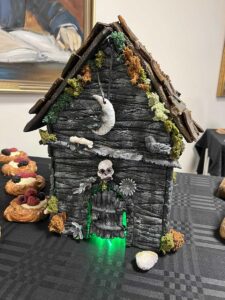 Frábær þátttaka og spennandi úrslit fram undan í bakaranemakeppni