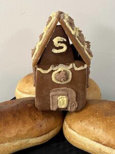 Frábær þátttaka og spennandi úrslit fram undan í bakaranemakeppni