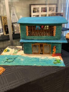 Frábær þátttaka og spennandi úrslit fram undan í bakaranemakeppni