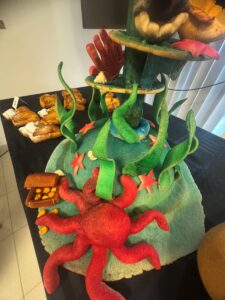 Frábær þátttaka og spennandi úrslit fram undan í bakaranemakeppni