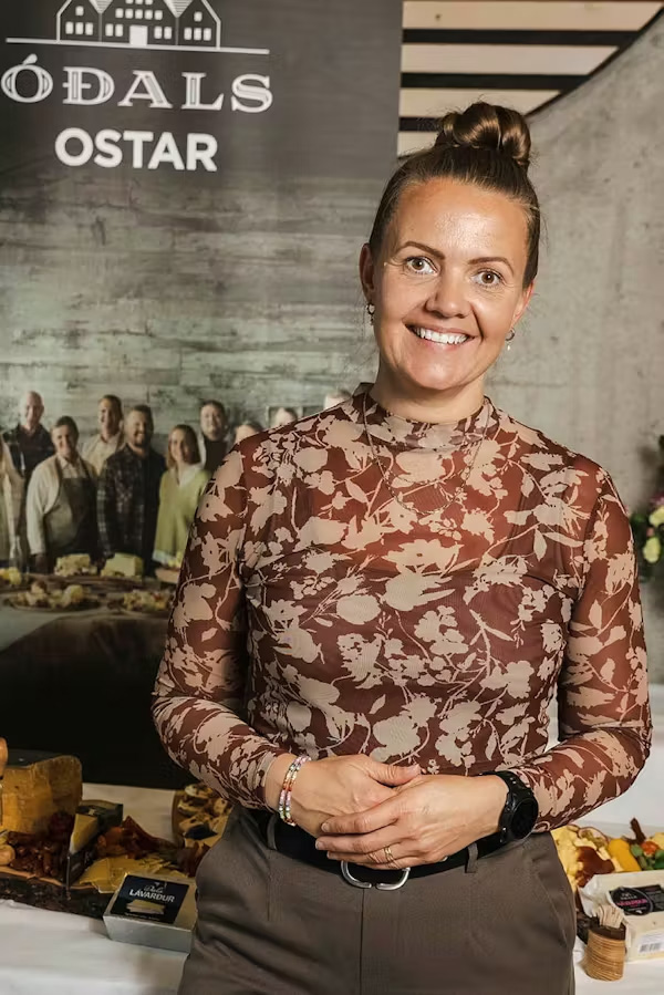 MS fagnar fjölbreytileika íslenskra osta í Ostóber