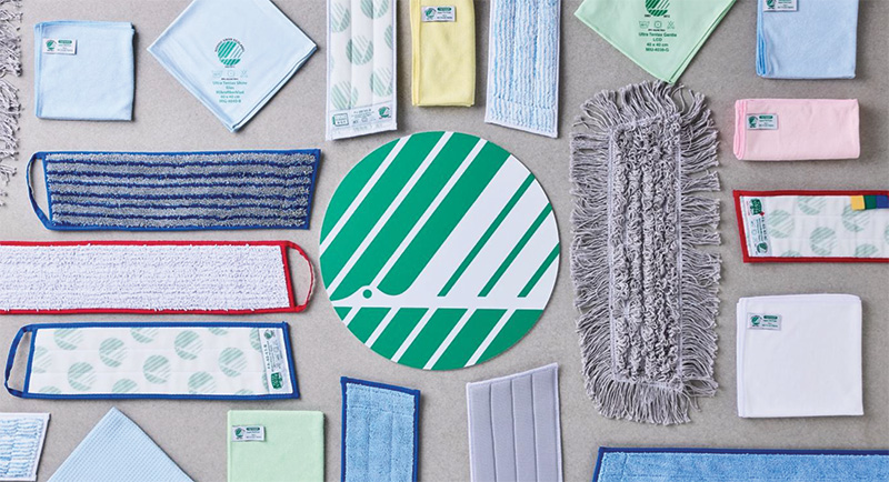 Svansvottaðar lausnir fyrir veitingageirann - Rekstrarvörur