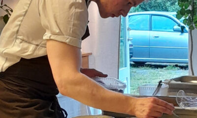 Matarslóðir Skagafjarðar, ferð um bragð, fólk og landslag