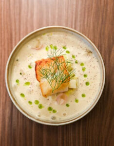 Snædís landsliðsþjálfari kynnir íslenskt hráefni á hátíðinni Taste of Iceland í Toronto