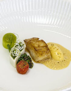 Snædís landsliðsþjálfari kynnir íslenskt hráefni á hátíðinni Taste of Iceland í Toronto