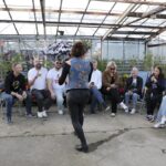 36 brugghús fylltu Hveragerði – myndir frá sjöttu bjórhátíð Ölverk