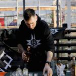 36 brugghús fylltu Hveragerði – myndir frá sjöttu bjórhátíð Ölverk