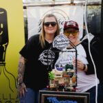 36 brugghús fylltu Hveragerði – myndir frá sjöttu bjórhátíð Ölverk