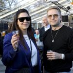 36 brugghús fylltu Hveragerði – myndir frá sjöttu bjórhátíð Ölverk