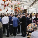 36 brugghús fylltu Hveragerði – myndir frá sjöttu bjórhátíð Ölverk