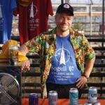 36 brugghús fylltu Hveragerði – myndir frá sjöttu bjórhátíð Ölverk