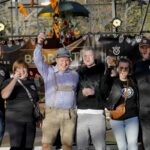 36 brugghús fylltu Hveragerði – myndir frá sjöttu bjórhátíð Ölverk