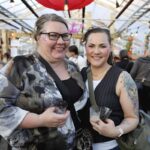 36 brugghús fylltu Hveragerði – myndir frá sjöttu bjórhátíð Ölverk