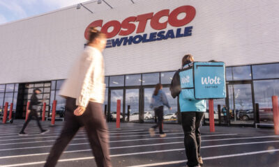 Wolt - Costco