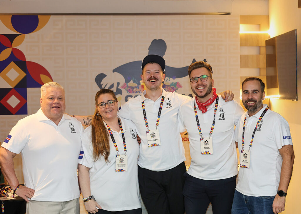 Heimsmeistaramót Barþjóna 2025 hafið: Barþjónar frá 97 löndum keppa í Kólumbíu