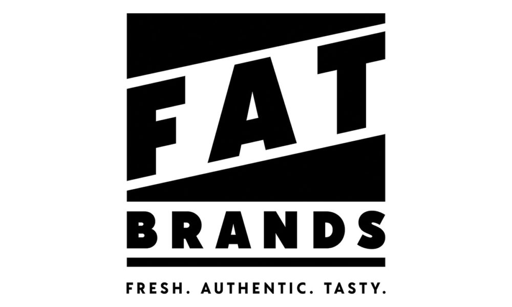 FAT Brands logo