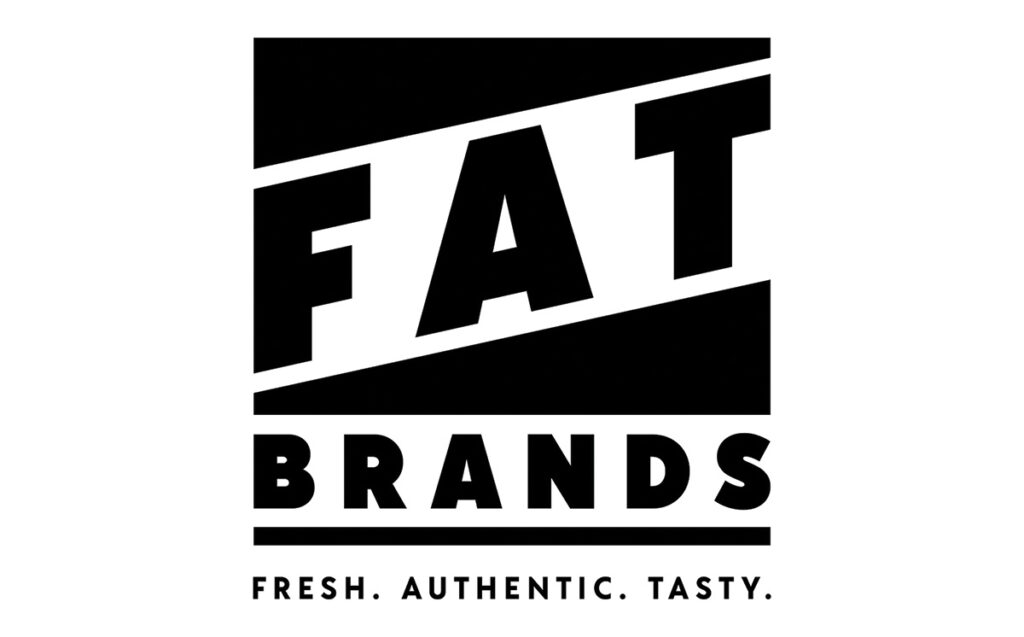 FAT Brands logo