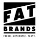 FAT Brands logo
