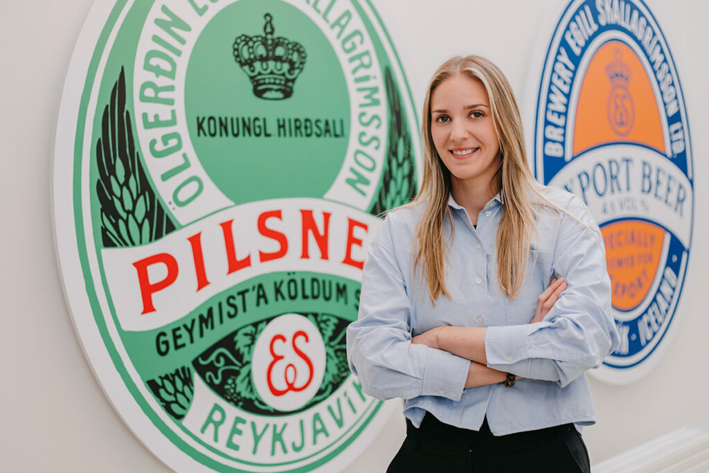 Tvöföld jólagleði Tuborg með J-deginum