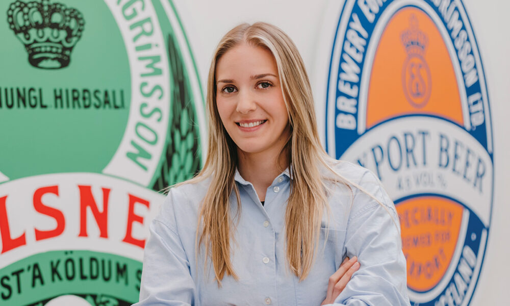 Tvöföld jólagleði Tuborg með J-deginum